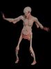 Lot #268 - PAN'S LABYRINTH (2006) - Full-size Pale Man Display Figure - 16