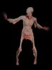 Lot #268 - PAN'S LABYRINTH (2006) - Full-size Pale Man Display Figure - 17