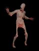 Lot #268 - PAN'S LABYRINTH (2006) - Full-size Pale Man Display Figure - 18