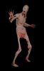 Lot #268 - PAN'S LABYRINTH (2006) - Full-size Pale Man Display Figure - 19