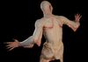 Lot #268 - PAN'S LABYRINTH (2006) - Full-size Pale Man Display Figure - 20
