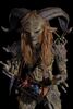 Lot #269 - PAN'S LABYRINTH (2006) - Full-size Faun Display Figure - 6