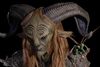 Lot #269 - PAN'S LABYRINTH (2006) - Full-size Faun Display Figure - 7