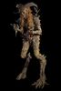 Lot #269 - PAN'S LABYRINTH (2006) - Full-size Faun Display Figure - 8