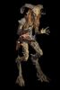 Lot #269 - PAN'S LABYRINTH (2006) - Full-size Faun Display Figure - 9