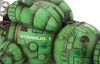 Lot #278 - RED DWARF (T.V. SERIES, 1988 - PRESENT) - Starbug 1 Model Miniature - 5