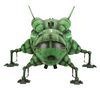 Lot #278 - RED DWARF (T.V. SERIES, 1988 - PRESENT) - Starbug 1 Model Miniature - 7