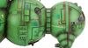 Lot #278 - RED DWARF (T.V. SERIES, 1988 - PRESENT) - Starbug 1 Model Miniature - 10