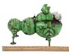 Lot #278 - RED DWARF (T.V. SERIES, 1988 - PRESENT) - Starbug 1 Model Miniature - 12