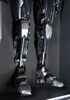 Lot #280 - ROBOCOP (2014) - Full-size EM-208 Police Drone with Light-up OmniCorp Refrigeration Unit - 7