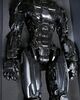 Lot #280 - ROBOCOP (2014) - Full-size EM-208 Police Drone with Light-up OmniCorp Refrigeration Unit - 8
