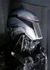 Lot #280 - ROBOCOP (2014) - Full-size EM-208 Police Drone with Light-up OmniCorp Refrigeration Unit - 9