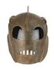 Lot #281 - THE ROCKETEER (1991) - The Rocketeer's (Bill Campbell) Stunt Helmet - 4