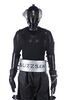 Lot #282 - RUNNING MAN, THE (1987) - Buzzsaw's (Gus Rethwisch) Costume - 2
