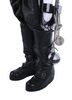 Lot #282 - RUNNING MAN, THE (1987) - Buzzsaw's (Gus Rethwisch) Costume - 7