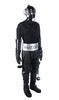 Lot #282 - RUNNING MAN, THE (1987) - Buzzsaw's (Gus Rethwisch) Costume - 8