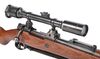 Lot #283 - SAVING PRIVATE RYAN (1998) - German Sniper (Leo Stransky) Hero Sniper Rifle and Additional Exploded Sight - 4