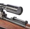 Lot #283 - SAVING PRIVATE RYAN (1998) - German Sniper (Leo Stransky) Hero Sniper Rifle and Additional Exploded Sight - 5