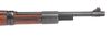 Lot #283 - SAVING PRIVATE RYAN (1998) - German Sniper (Leo Stransky) Hero Sniper Rifle and Additional Exploded Sight - 7