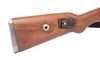 Lot #283 - SAVING PRIVATE RYAN (1998) - German Sniper (Leo Stransky) Hero Sniper Rifle and Additional Exploded Sight - 9