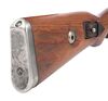Lot #283 - SAVING PRIVATE RYAN (1998) - German Sniper (Leo Stransky) Hero Sniper Rifle and Additional Exploded Sight - 11