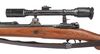 Lot #283 - SAVING PRIVATE RYAN (1998) - German Sniper (Leo Stransky) Hero Sniper Rifle and Additional Exploded Sight - 16