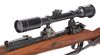 Lot #283 - SAVING PRIVATE RYAN (1998) - German Sniper (Leo Stransky) Hero Sniper Rifle and Additional Exploded Sight - 20