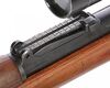 Lot #283 - SAVING PRIVATE RYAN (1998) - German Sniper (Leo Stransky) Hero Sniper Rifle and Additional Exploded Sight - 21