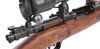 Lot #283 - SAVING PRIVATE RYAN (1998) - German Sniper (Leo Stransky) Hero Sniper Rifle and Additional Exploded Sight - 22