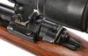 Lot #283 - SAVING PRIVATE RYAN (1998) - German Sniper (Leo Stransky) Hero Sniper Rifle and Additional Exploded Sight - 24