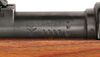 Lot #283 - SAVING PRIVATE RYAN (1998) - German Sniper (Leo Stransky) Hero Sniper Rifle and Additional Exploded Sight - 27