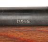 Lot #283 - SAVING PRIVATE RYAN (1998) - German Sniper (Leo Stransky) Hero Sniper Rifle and Additional Exploded Sight - 31