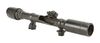 Lot #283 - SAVING PRIVATE RYAN (1998) - German Sniper (Leo Stransky) Hero Sniper Rifle and Additional Exploded Sight - 35