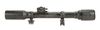 Lot #283 - SAVING PRIVATE RYAN (1998) - German Sniper (Leo Stransky) Hero Sniper Rifle and Additional Exploded Sight - 39