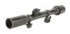 Lot #283 - SAVING PRIVATE RYAN (1998) - German Sniper (Leo Stransky) Hero Sniper Rifle and Additional Exploded Sight - 40