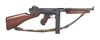 Lot #285 - SAVING PRIVATE RYAN (1998) - Captain Miller's (Tom Hanks) Hero Thompson Sub-machine Gun - 5