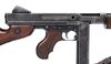 Lot #285 - SAVING PRIVATE RYAN (1998) - Captain Miller's (Tom Hanks) Hero Thompson Sub-machine Gun - 7