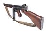 Lot #285 - SAVING PRIVATE RYAN (1998) - Captain Miller's (Tom Hanks) Hero Thompson Sub-machine Gun - 14