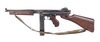 Lot #285 - SAVING PRIVATE RYAN (1998) - Captain Miller's (Tom Hanks) Hero Thompson Sub-machine Gun - 15