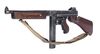Lot #285 - SAVING PRIVATE RYAN (1998) - Captain Miller's (Tom Hanks) Hero Thompson Sub-machine Gun - 16
