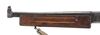 Lot #285 - SAVING PRIVATE RYAN (1998) - Captain Miller's (Tom Hanks) Hero Thompson Sub-machine Gun - 17