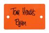 Lot #285 - SAVING PRIVATE RYAN (1998) - Captain Miller's (Tom Hanks) Hero Thompson Sub-machine Gun - 32