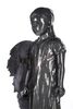 Lot #286 - SCHOONY - "Shield" Sculpture - 10