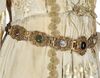 Lot #287 - SHAKESPEARE IN LOVE (1998) - Viola de Lesseps' (Gwyneth Paltrow) Juliet Costume - 12