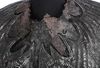 Lot #289 - SLEEPY HOLLOW (1999) - Headless Horseman's (Ray Park) Tunic - 4