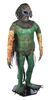 Lot #291 - SPACE: 1999 (T.V. SERIES, 1975 - 1977) - Maya's (Catherine Schell) Transformation Creature Costume - 7