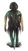 Lot #291 - SPACE: 1999 (T.V. SERIES, 1975 - 1977) - Maya's (Catherine Schell) Transformation Creature Costume - 11
