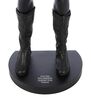 Lot #310 - STAR TREK INTO DARKNESS (2013) - Lieutenant Uhura's (Zoe Saldana) USS Enterprise Operations Uniform Display - 4