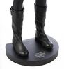 Lot #310 - STAR TREK INTO DARKNESS (2013) - Lieutenant Uhura's (Zoe Saldana) USS Enterprise Operations Uniform Display - 9