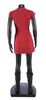 Lot #310 - STAR TREK INTO DARKNESS (2013) - Lieutenant Uhura's (Zoe Saldana) USS Enterprise Operations Uniform Display - 10